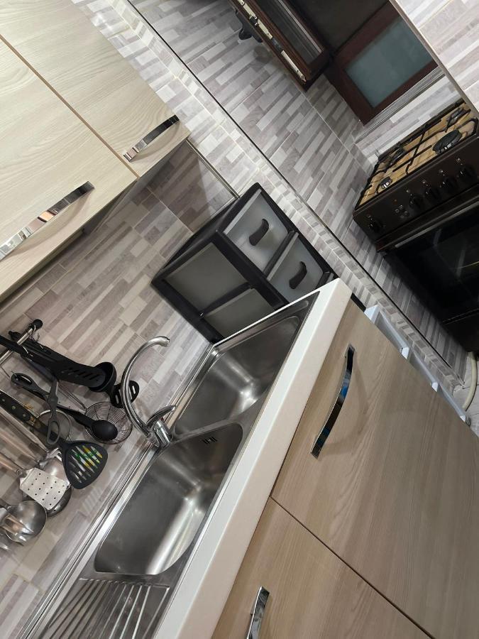 Casa Vacanze Da Maria เนเปิลส์ ภายนอก รูปภาพ