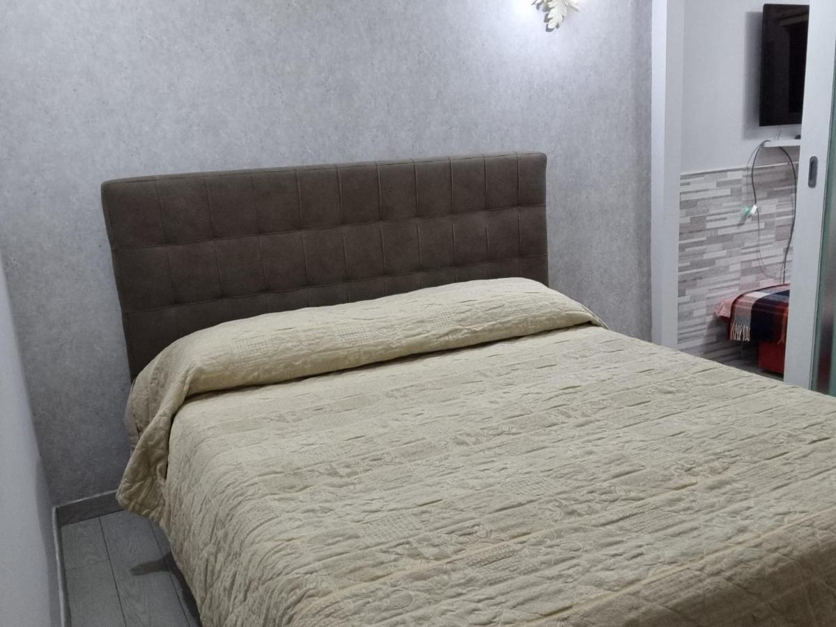 Casa Vacanze Da Maria เนเปิลส์ ภายนอก รูปภาพ