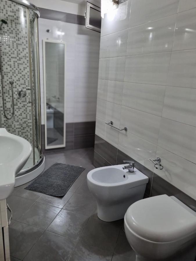 Casa Vacanze Da Maria เนเปิลส์ ภายนอก รูปภาพ