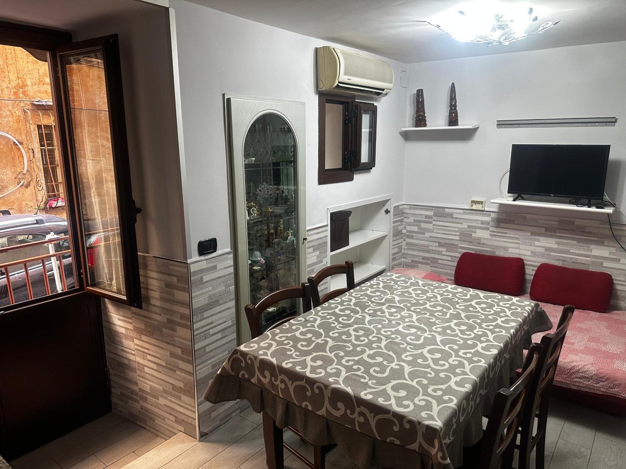 Casa Vacanze Da Maria เนเปิลส์ ภายนอก รูปภาพ